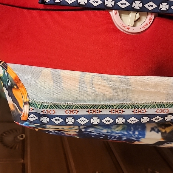 E retro over shirt - Picture 2 of 6